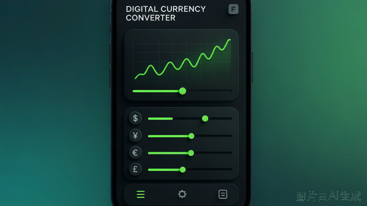 Currency Converter