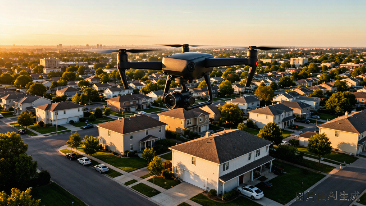 USA Drone Services