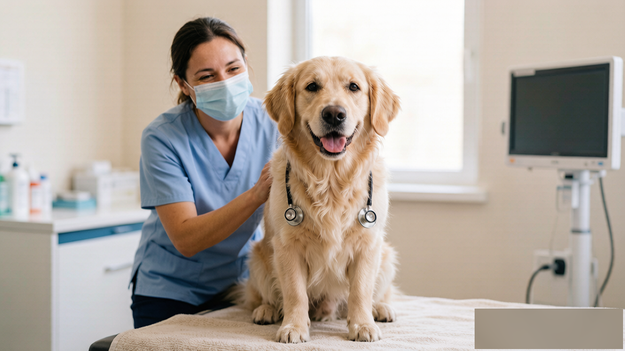Pet Meds