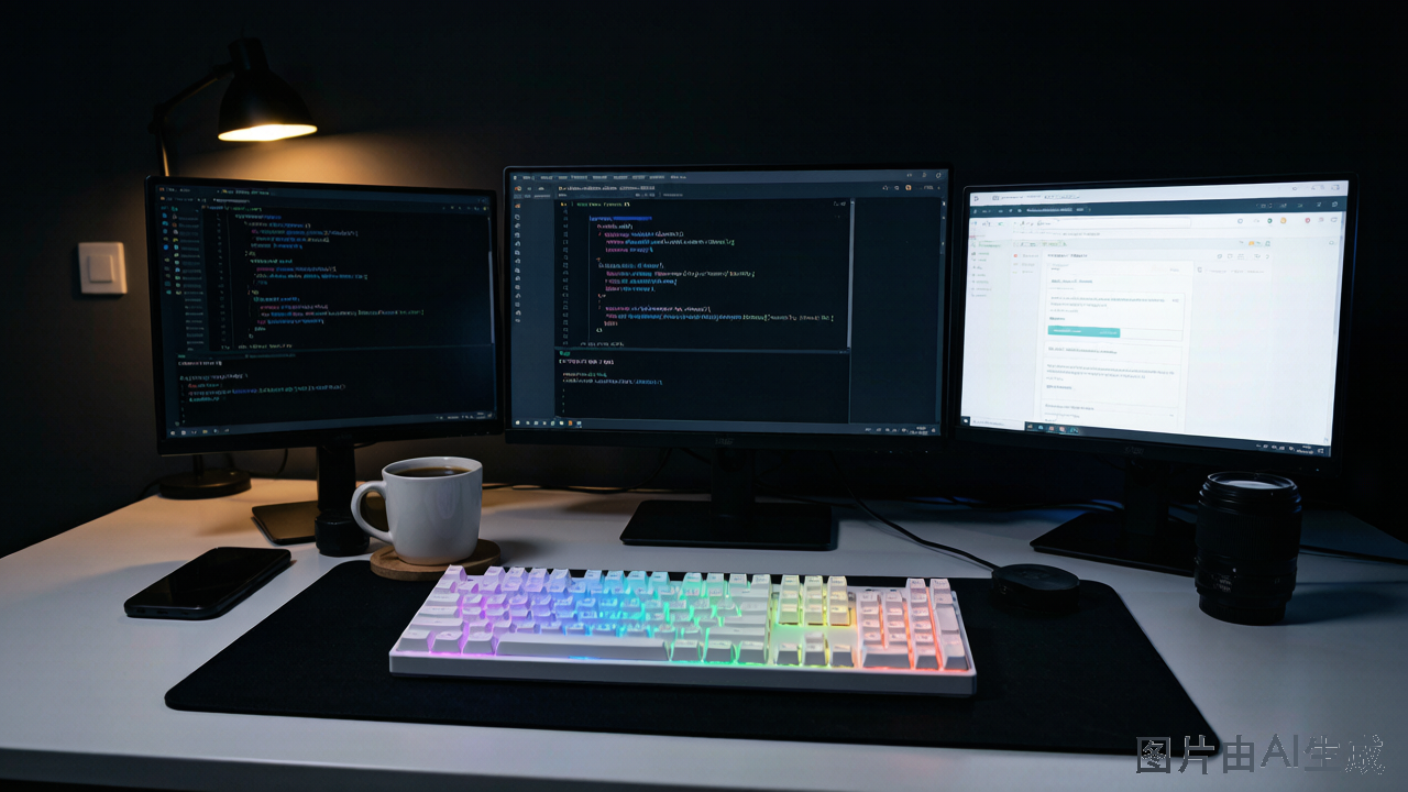 ToolStack HQ