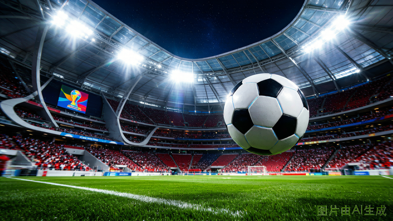World Cup 2026